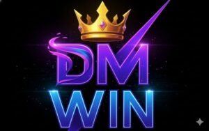 DM WIN LOGIN